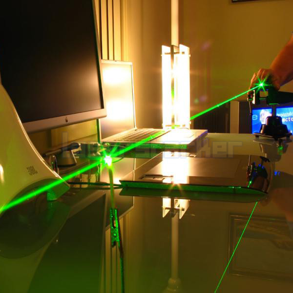 laserpointer grün im test